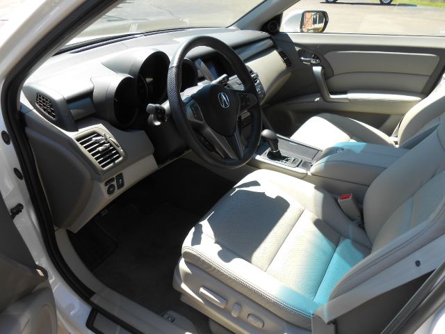 Acura RDX 2012 photo 4
