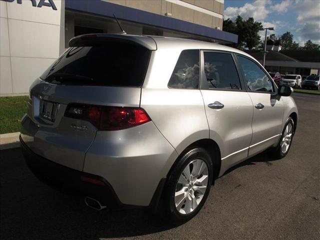 Acura RDX 2012 photo 2