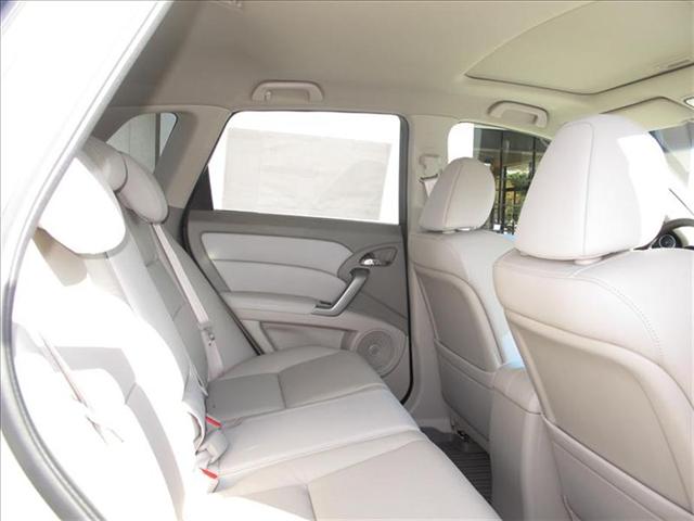 Acura RDX 2012 photo 4