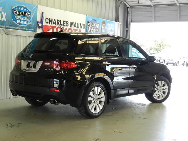 Acura RDX 2012 photo 1