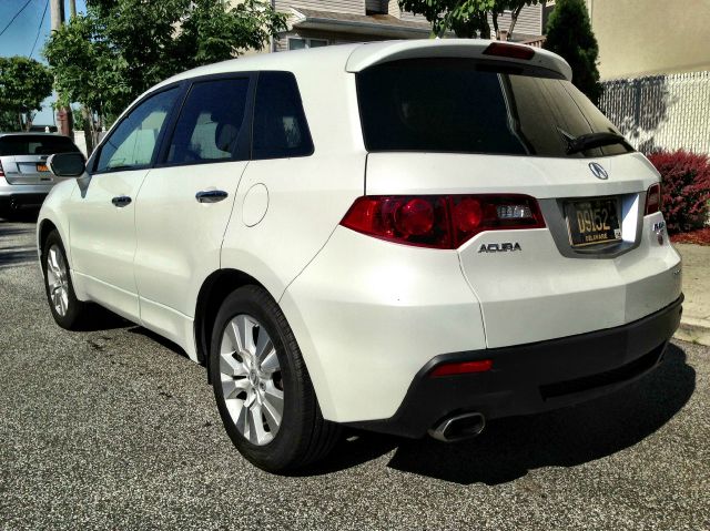 Acura RDX 2012 photo 2