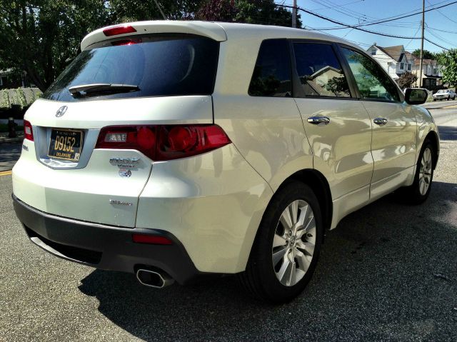 Acura RDX 2012 photo 3