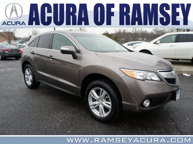 Acura RDX Wagon SE Unspecified