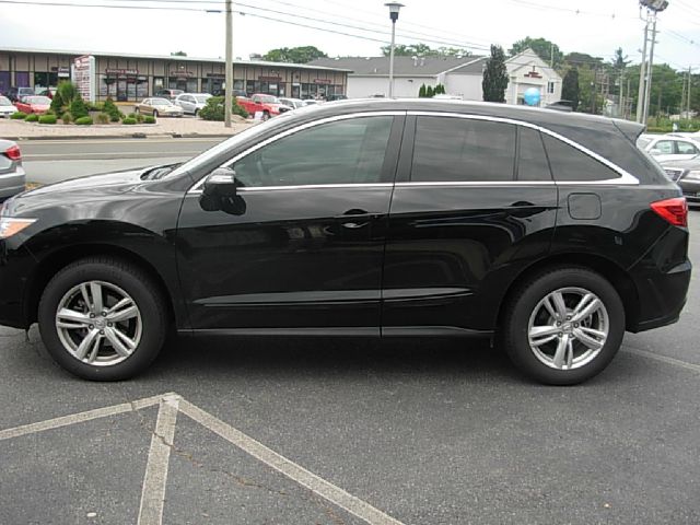 Acura RDX 2013 photo 2