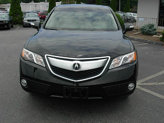 Acura RDX 2013 photo 4