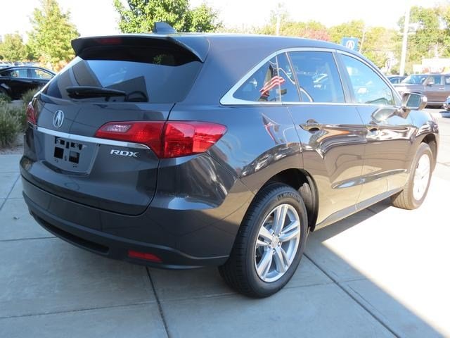 Acura RDX 2013 photo 2