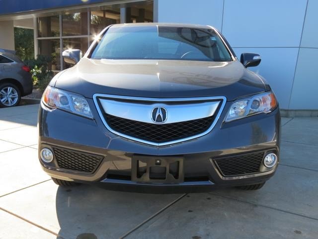 Acura RDX 2013 photo 4