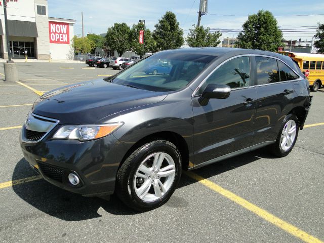 Acura RDX 2013 photo 1
