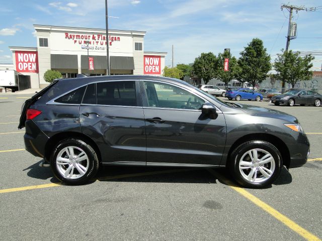 Acura RDX 2013 photo 4