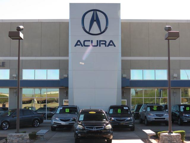 Acura RDX 2014 photo 0