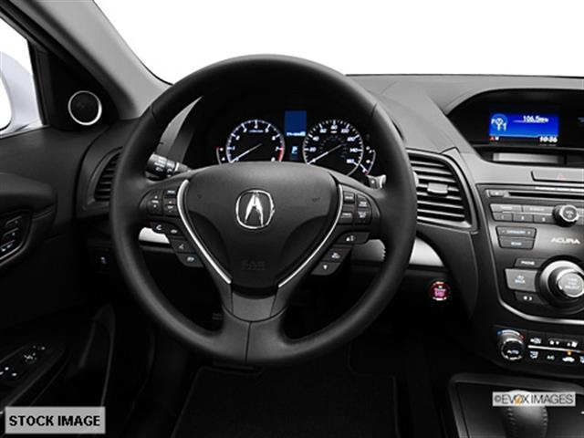 Acura RDX Unknown SUV