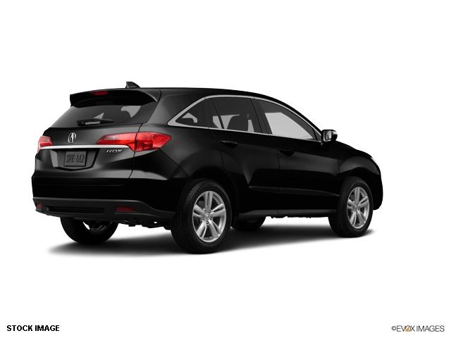 Acura RDX 2014 photo 1