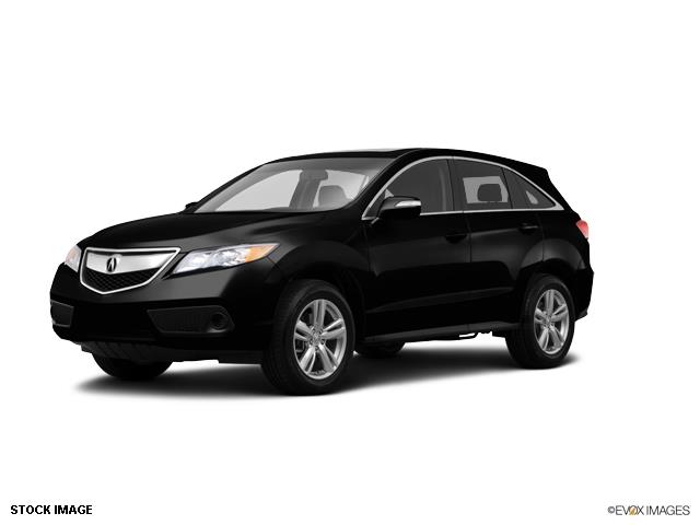 Acura RDX 2014 photo 3