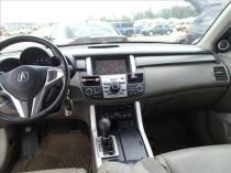 Acura RDX SH-AWD 2007 photo 1