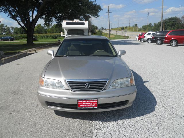 Acura RL 1996 photo 1