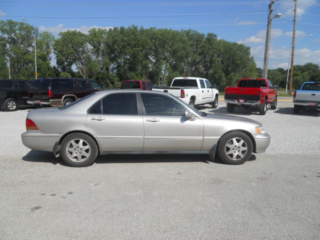 Acura RL 1996 photo 3