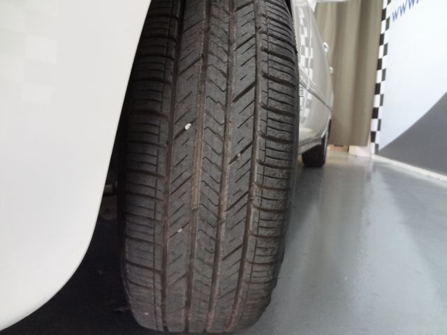 Acura RL Unknown Sedan