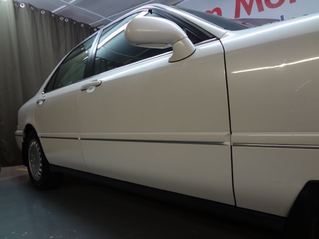 Acura RL 1997 photo 2