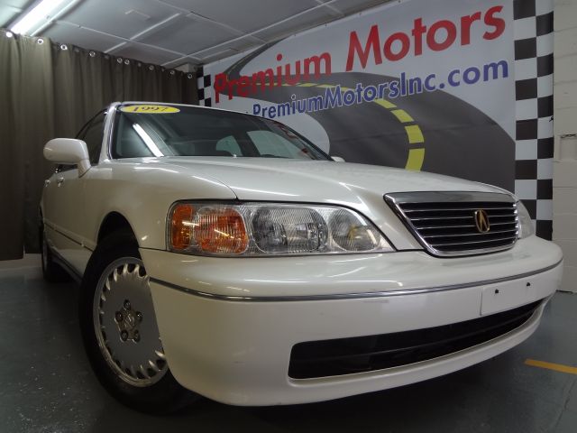 Acura RL 1997 photo 3