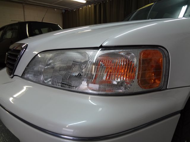 Acura RL 1997 photo 4