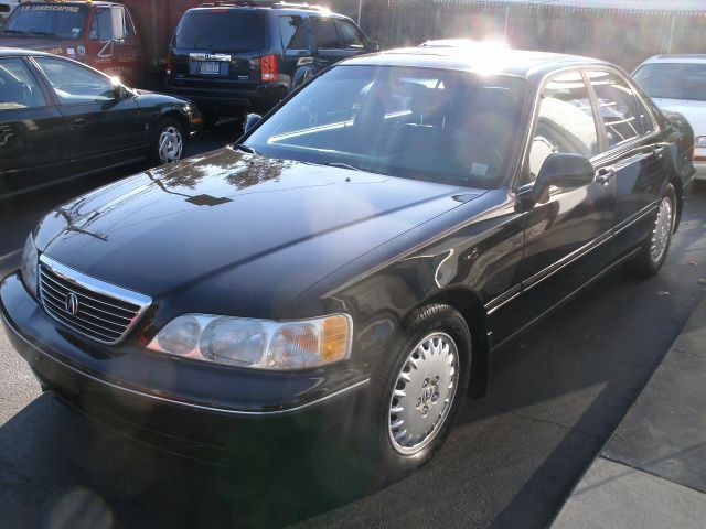 Acura RL 1997 photo 1