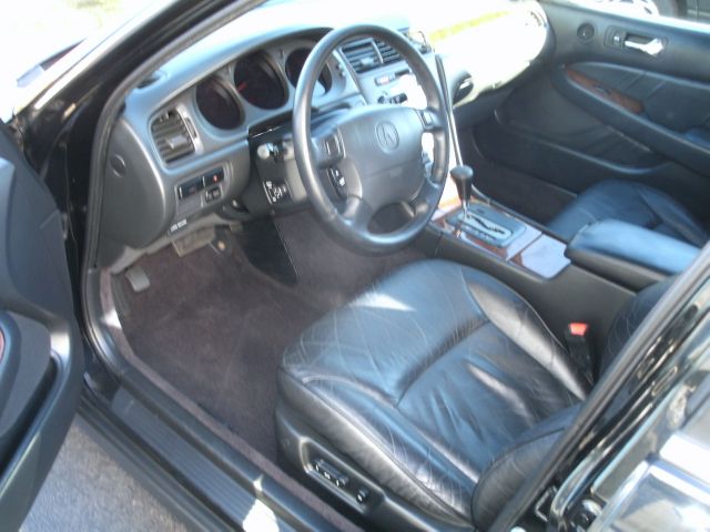 Acura RL 1997 photo 2