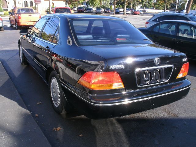 Acura RL 1997 photo 3