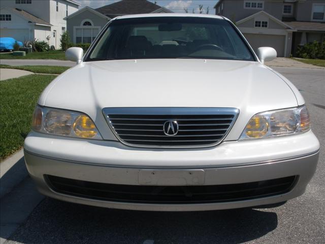 Acura RL 1998 photo 1
