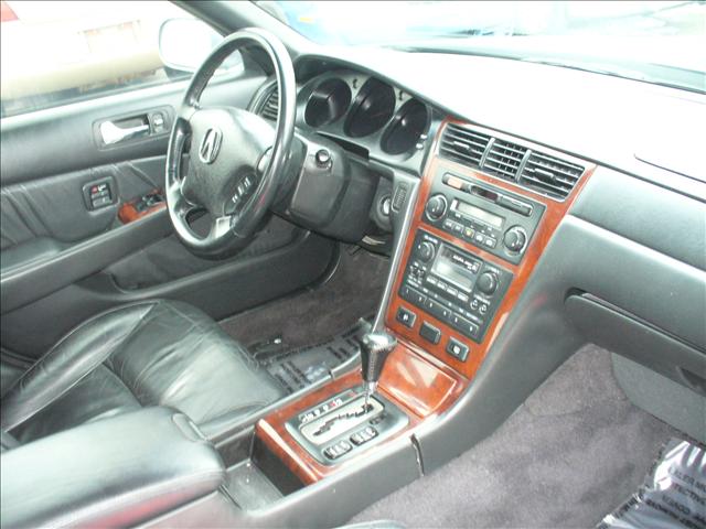 Acura RL 1999 photo 2