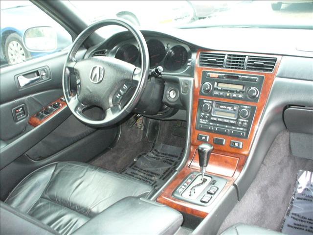 Acura RL 1999 photo 3