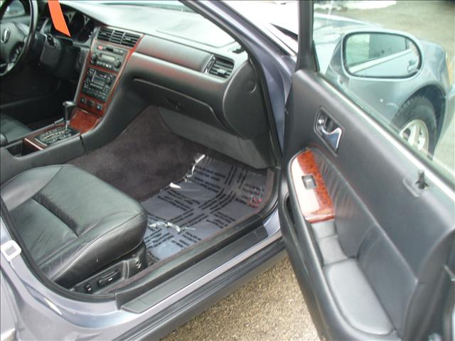 Acura RL 1999 photo 5