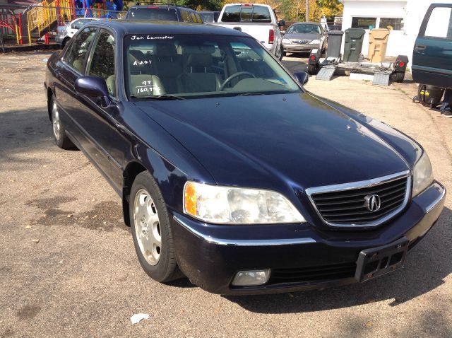 Acura RL 1999 photo 2