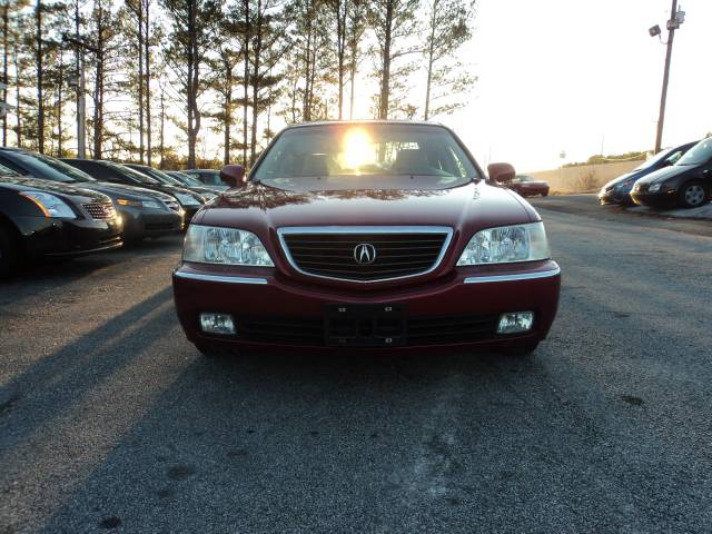 Acura RL 1999 photo 1