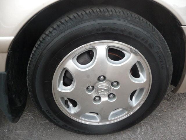Acura RL 1999 photo 2