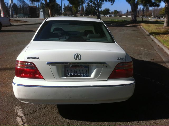 Acura RL 1999 photo 1