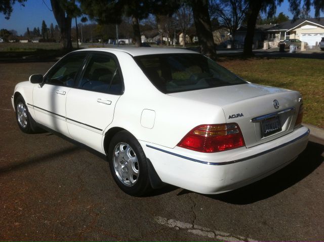 Acura RL 1999 photo 4