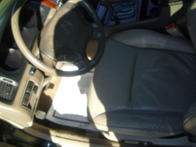 Acura RL 1999 photo 3