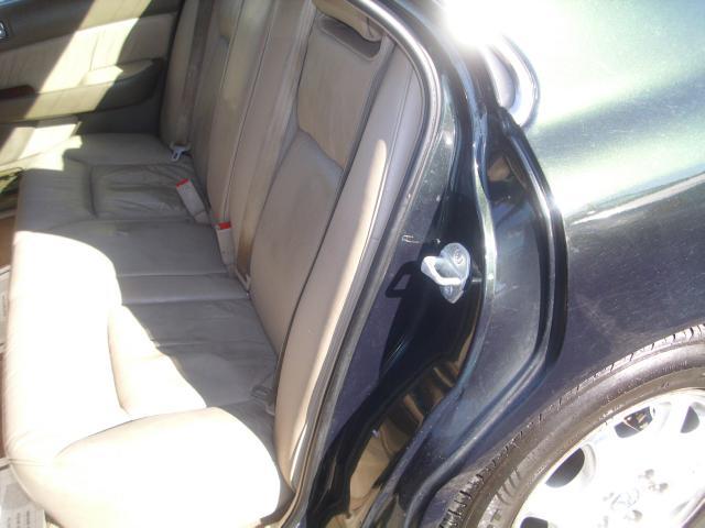 Acura RL 1999 photo 4