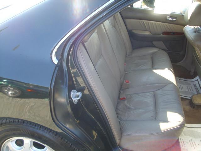 Acura RL 1999 photo 5