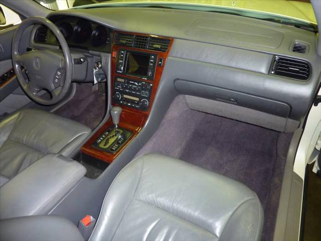 Acura RL 1999 photo 1