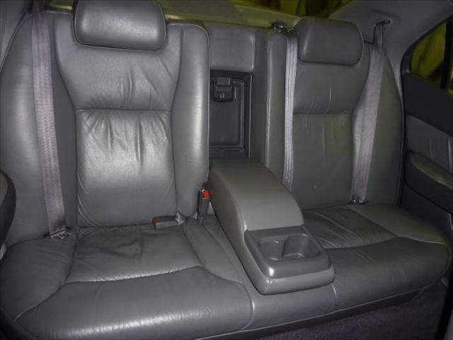 Acura RL 1999 photo 3