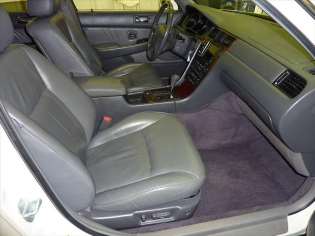 Acura RL 1999 photo 5