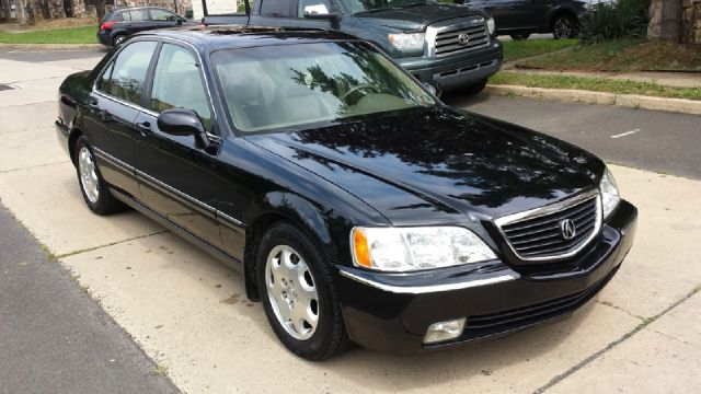 Acura RL 2000 photo 2