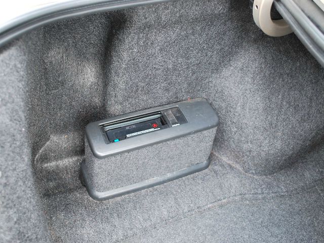 Acura RL 2000 photo 11