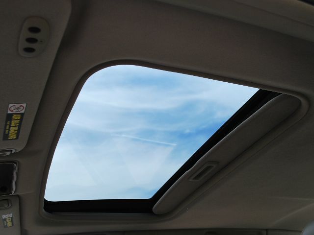 Acura RL 2000 photo 16