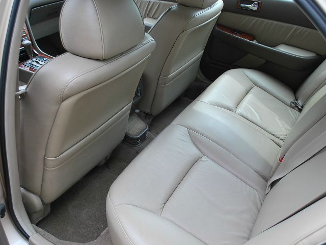 Acura RL 2000 photo 3