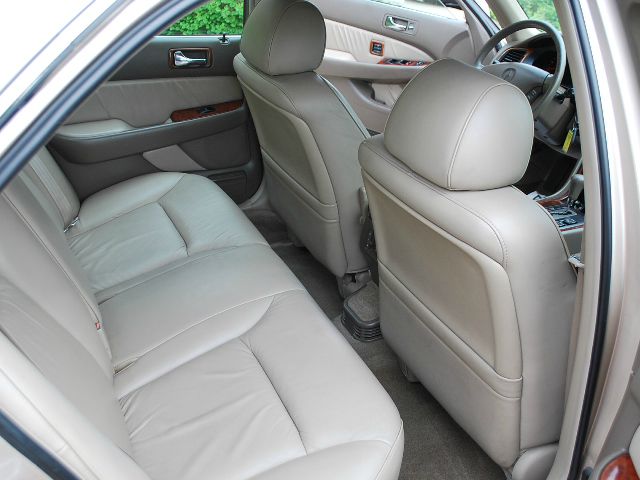 Acura RL 2000 photo 5