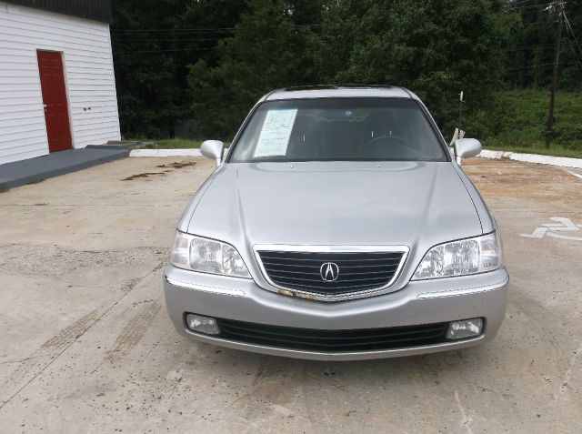 Acura RL 2000 photo 2