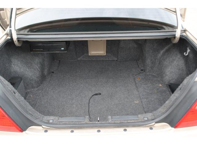 Acura RL 2000 photo 3