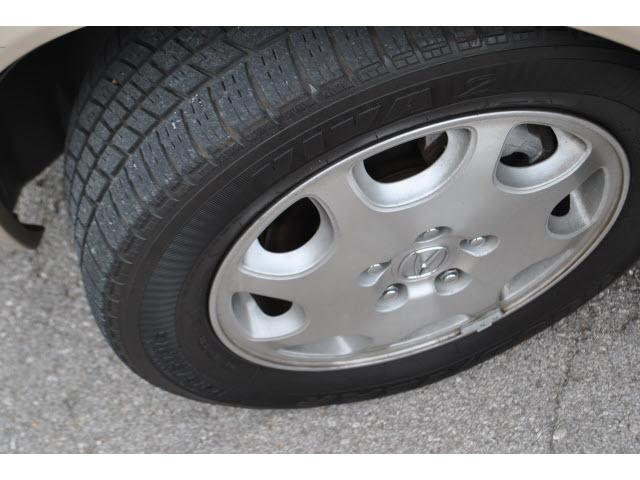 Acura RL 2000 photo 4